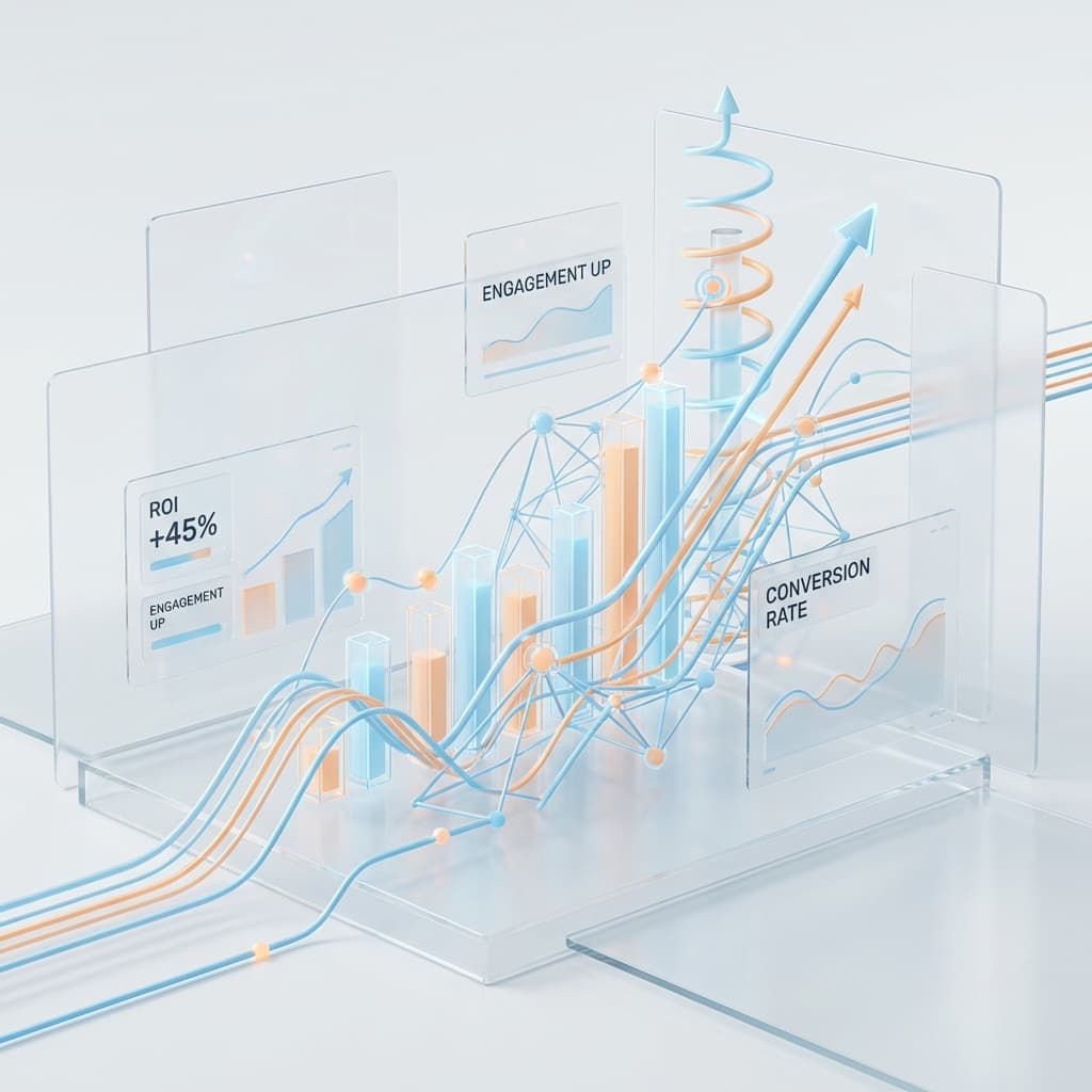 Conversion Smith Data Visual